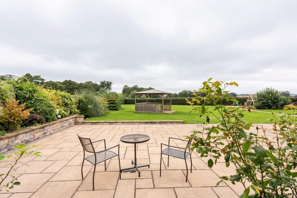 Apartemen Millfield York