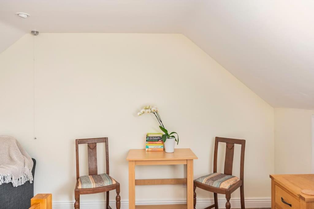 Apartemen Millfield