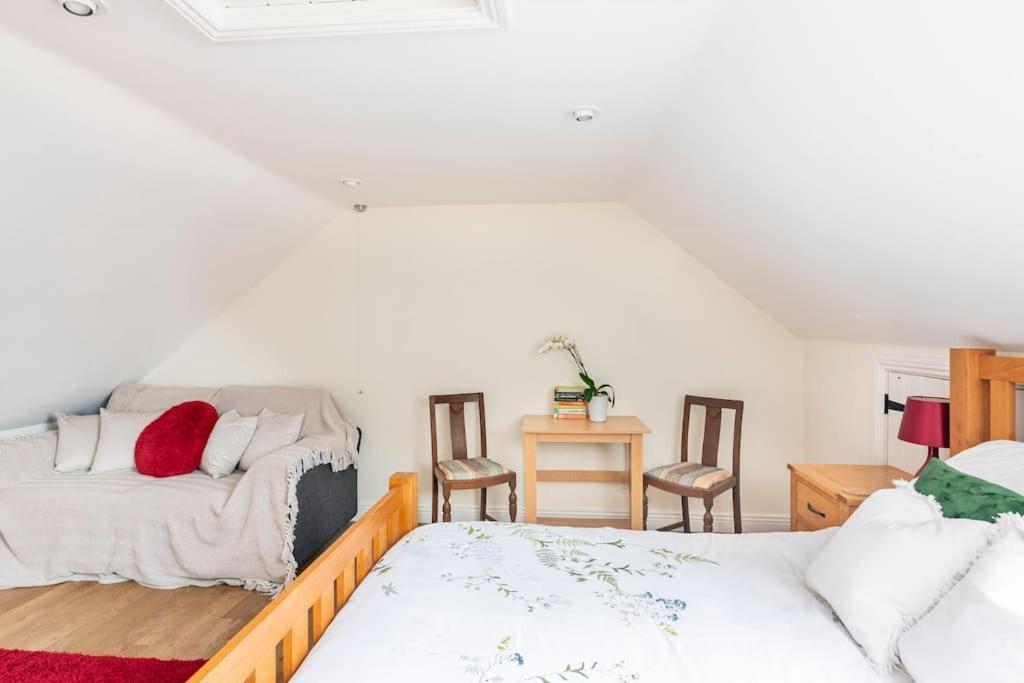 Apartemen Millfield