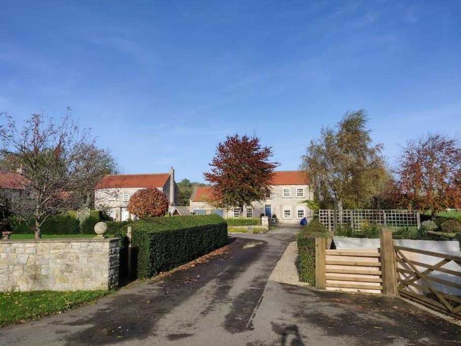 Millfield *