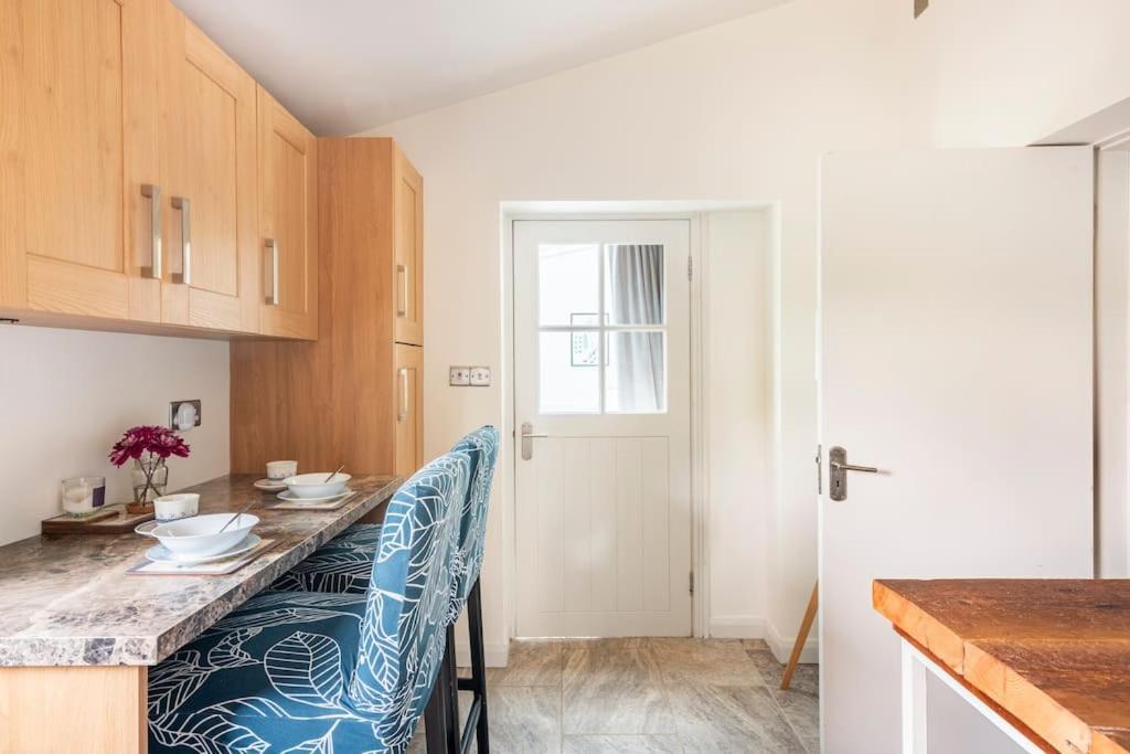 Apartment Millfield
